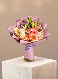 The Verona Romance Bouquet